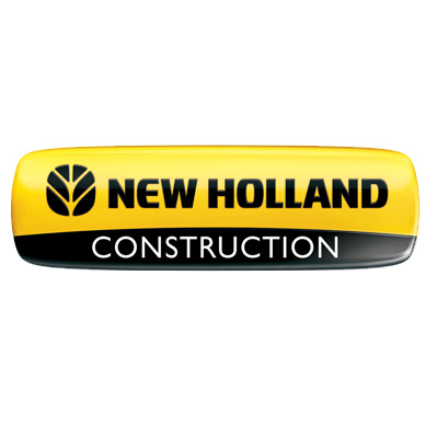 New Holland Construction