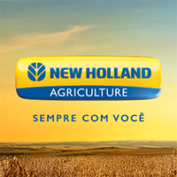 New Holland Agriculture