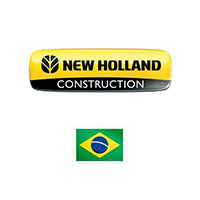 New Holland Construction