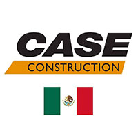 Case Construction Equipment Mexico