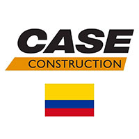 Case Construction Equipment Colombia