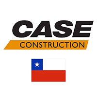 Case Construction Equipment Chile