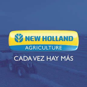 New Holland Agriculture Argentina