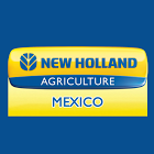 New Holland Agriculture Mexico