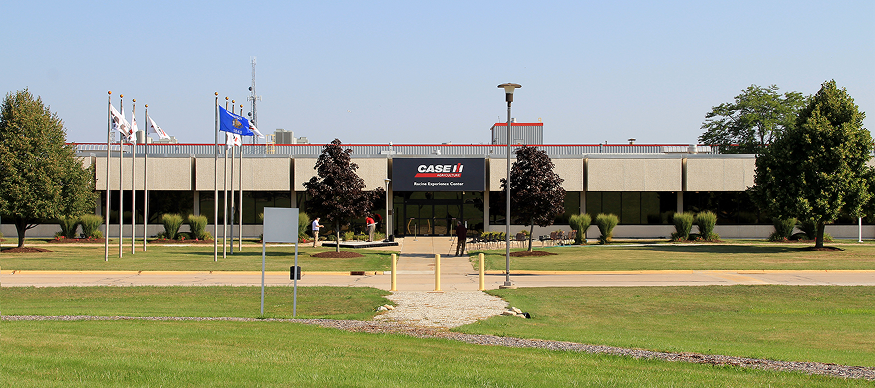 CNH Begins Labor Negotiations with UAW Local 180 in Racine
